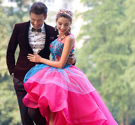 男人的爱情心理特点