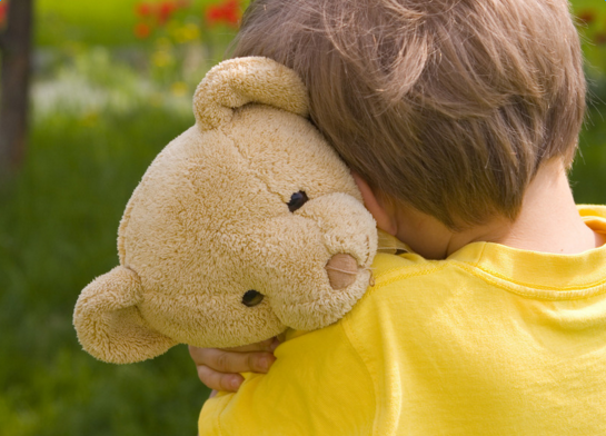 ��ͯ�����ص�