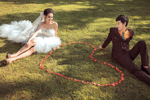 男女结婚年龄相差多大最合适 男女结婚年龄相差多大最合适