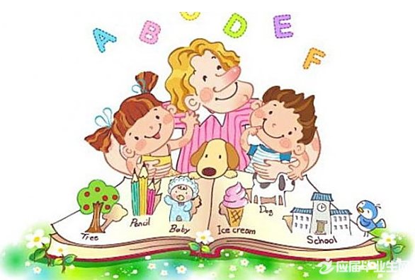 学前教育的注意事项