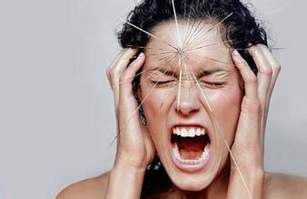 关于考试焦虑症