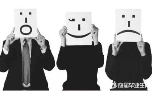 测测你到底有多现实