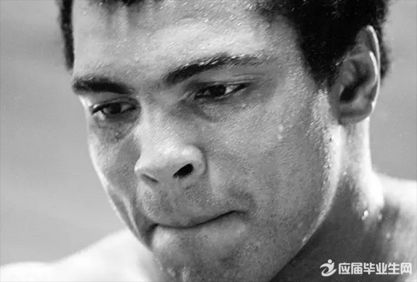 拳王阿里之死:揭秘帕金森症