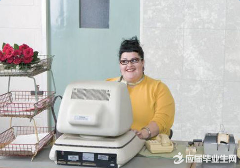 心理测试:你是职场中的万年胖吗