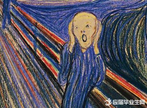 测试你内心最深层