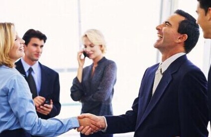 如何把握和潜在客户沟通的机会