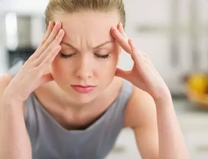 现代人八大心理疾病