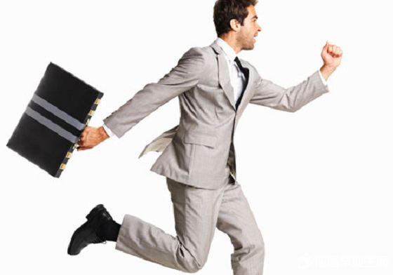 职场上能帮助你成功的习惯