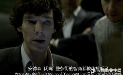 毒舌的人可能都不懂怎么爱自己