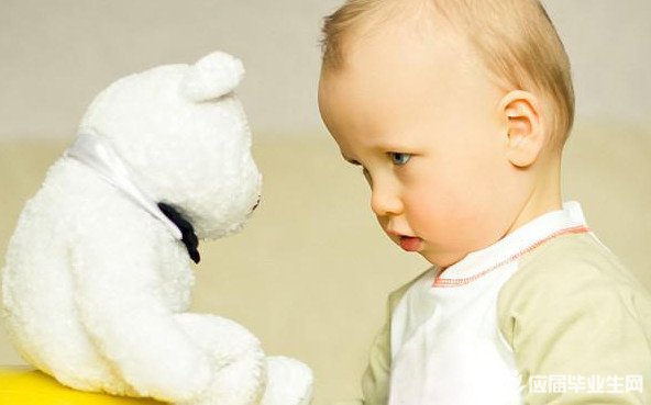 孩子有哪些行为表示有问题