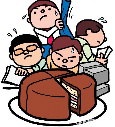 职场上如何远离抱怨