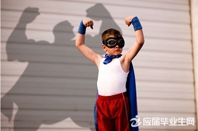 测试你哪方面最厉害