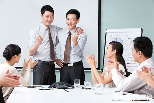 测测你的人缘是好是坏