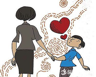 如何帮助丈夫修正恋母心理