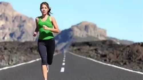 慢跑能让人更聪明的原因