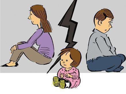 ��ĸ���Ķ�ͯ����֮���з��������