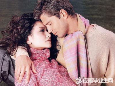 女人为什么喜欢老男人