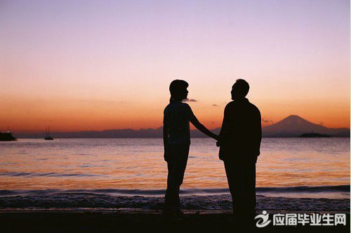 没有安全感时你会怎么做