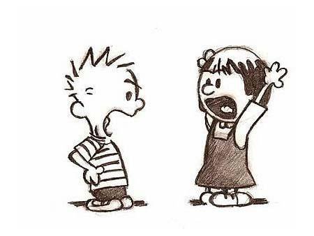 为什么你会忍不住去关注伴侣的前任呢