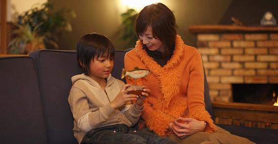 �Զ�ͯ���������ɳ�������