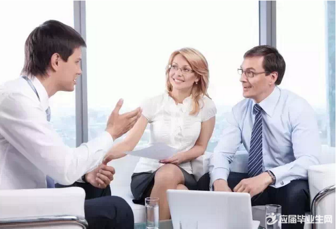 让人感觉舒服的沟通技巧