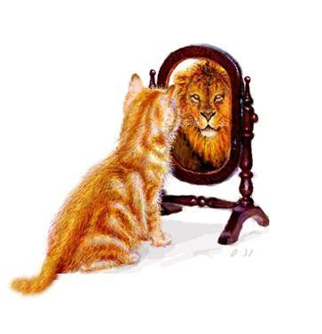 培养自信心的方法