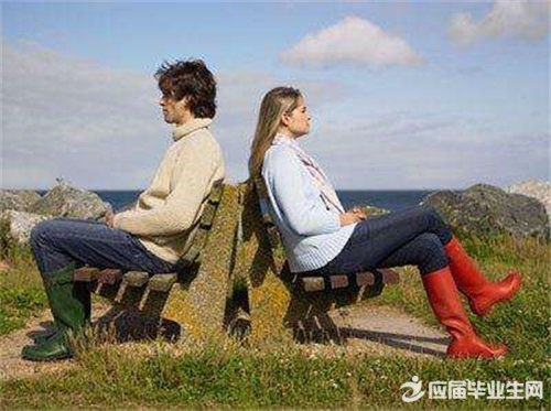 什么男人分手后会报复